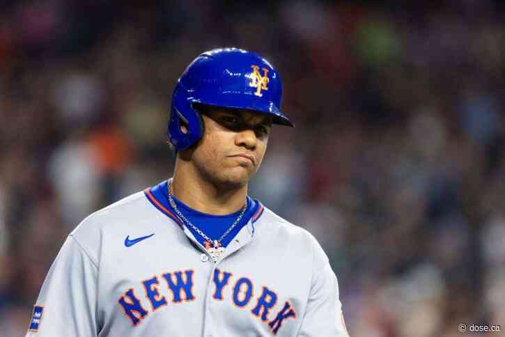 Eric Chavez takes a swipe at Juan Soto and the Mets’ front office