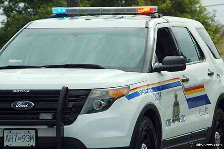 Truck incident kills Lumby youth