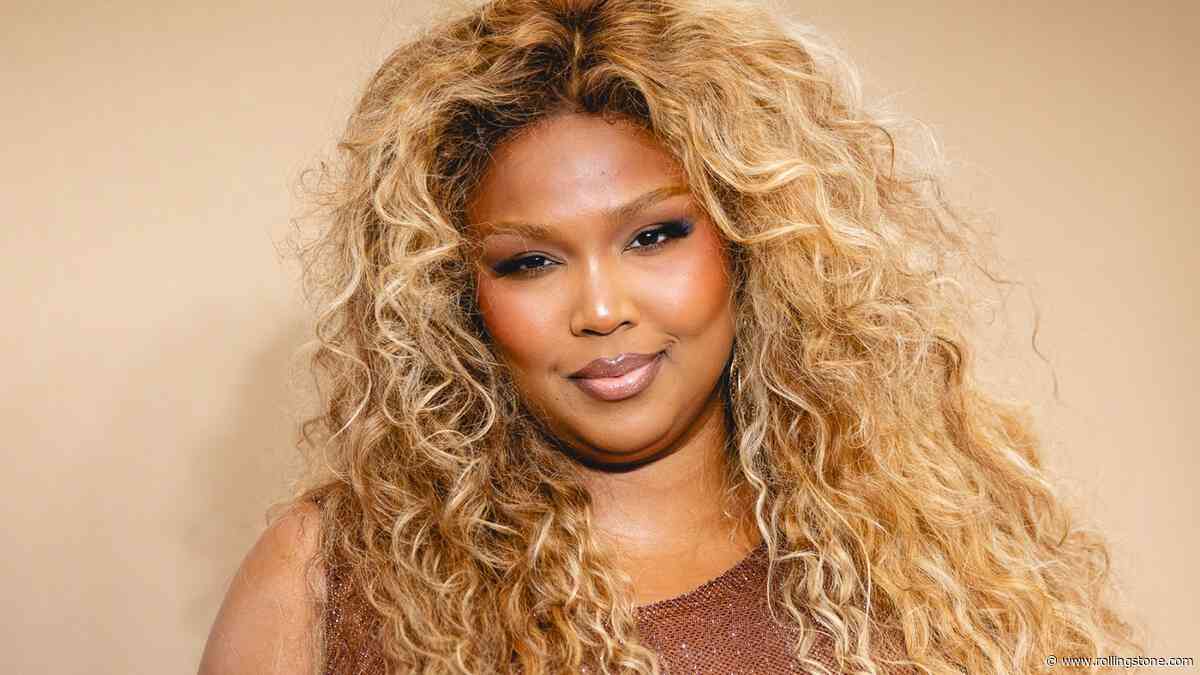 Lizzo Reflects on ‘Bitch’ Album Flop: ‘I Hurt My Own Feelings’
