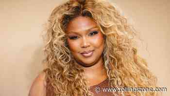 Lizzo Reflects on ‘Bitch’ Album Flop: ‘I Hurt My Own Feelings’