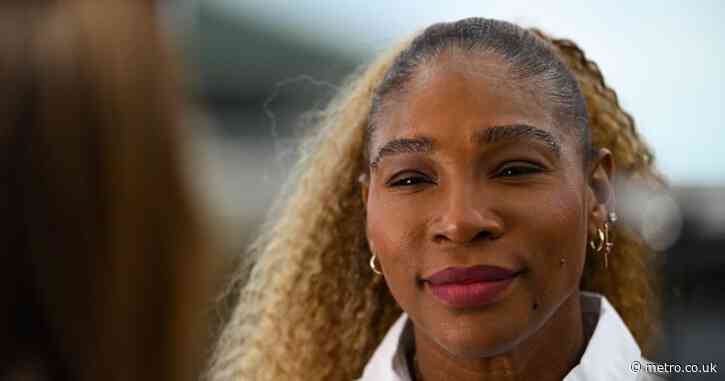 John McEnroe makes admission over Serena Williams Wimbledon return