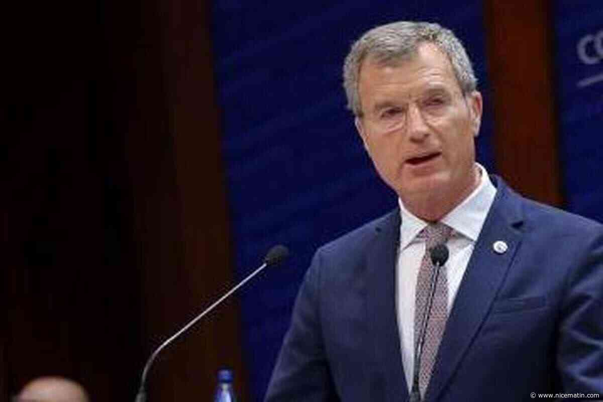 « Un individu est toujours recherché » : ce qu’a dit le ministre d’Etat Christophe Mirmand en conférence de presse ce lundi