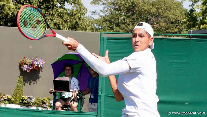 ¿Cuándo y dónde ver el estreno de Alejandro Tabilo en Wimbledon?
