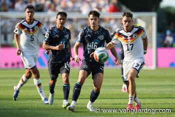 Germany v Paraguay World Cup last-32 game goes into extra-time