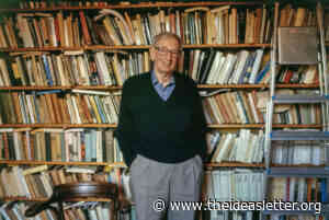 Eric Hobsbawm made the 20th century intelligible. But he never could fully explain his own communism