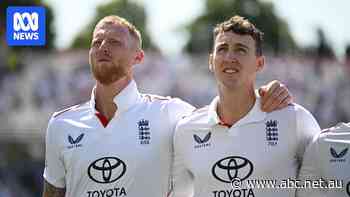 Stokes backs Brook as England captain but others aren't so sure