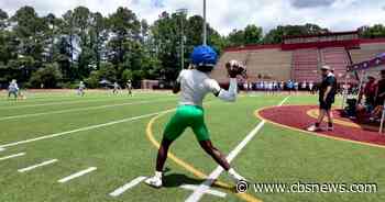 Lutzie 7-on-7 Football Tournament honors legacy of Philip Lutzenkirchen