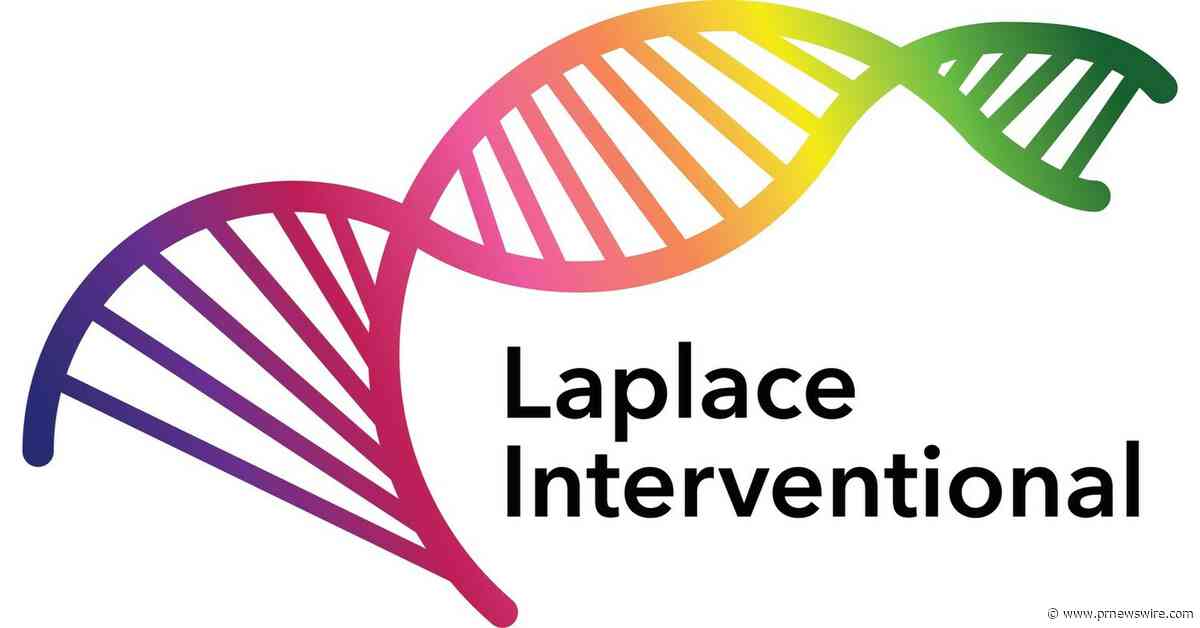 Laplace Announces FDA IDE Approval of TRIUMPH Pivotal Trial of Its Transcatheter Tricuspid Valve Replacement System
