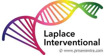 Laplace Announces FDA IDE Approval of TRIUMPH Pivotal Trial of Its Transcatheter Tricuspid Valve Replacement System