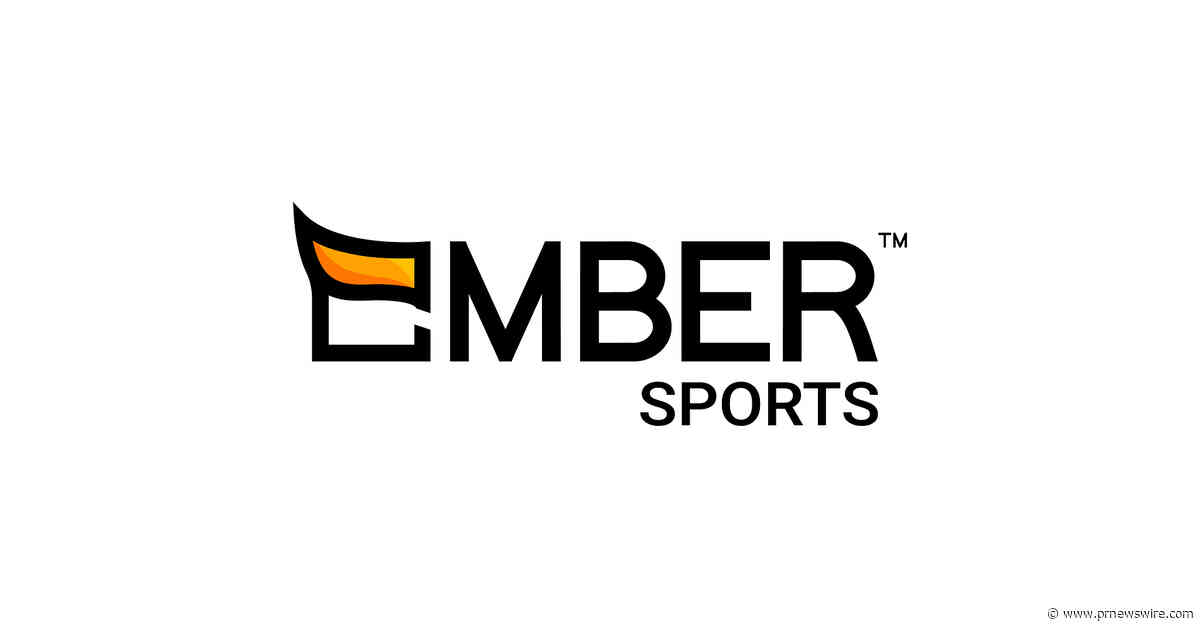 Ember Sports and Atlanta Braves Partner to Bring Modern Training Technology to Youth Athletes