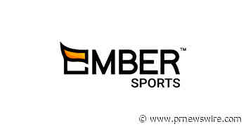 Ember Sports and Atlanta Braves Partner to Bring Modern Training Technology to Youth Athletes