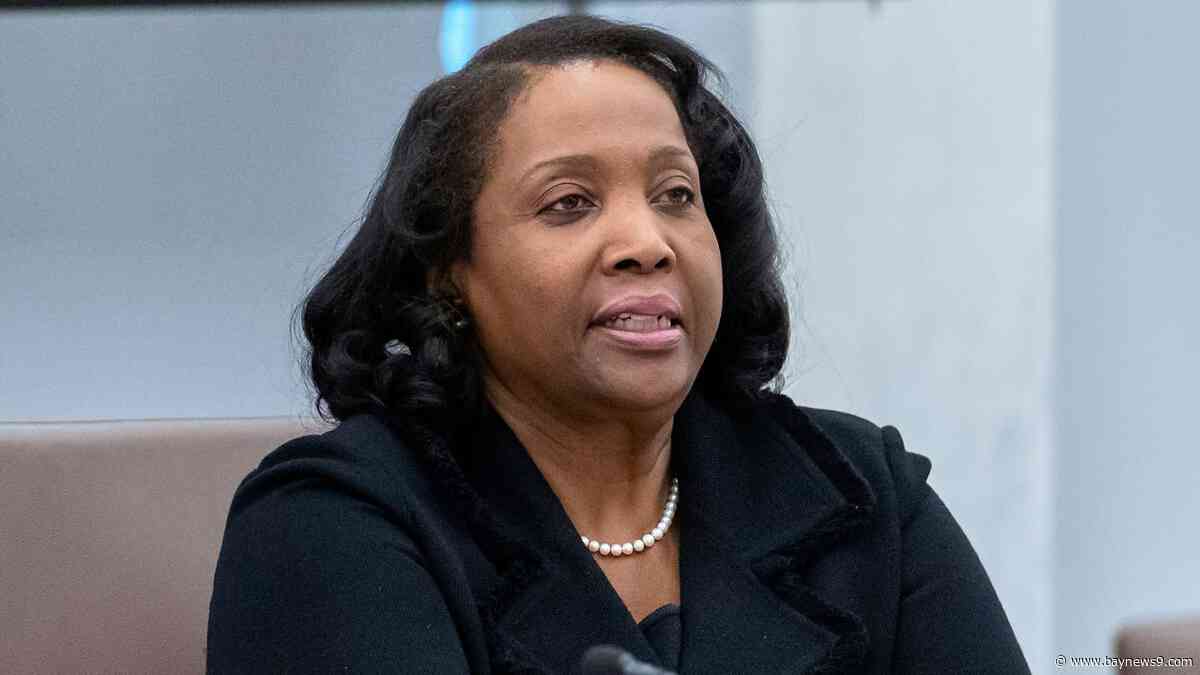 Justices allow Fed Governor Lisa Cook to remain in role for now, but backs removal of other independent agency members