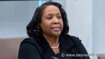 Justices allow Fed Governor Lisa Cook to remain in role for now, but backs removal of other independent agency members
