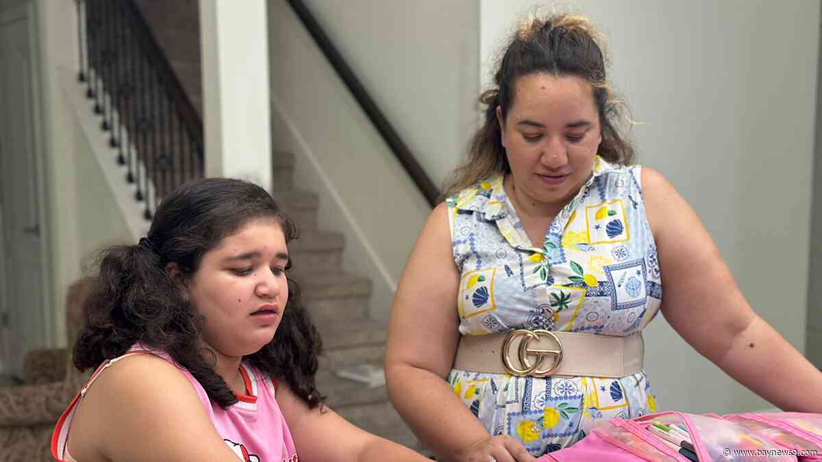 Transfer of special education from the DOE to the HHS concerns local family