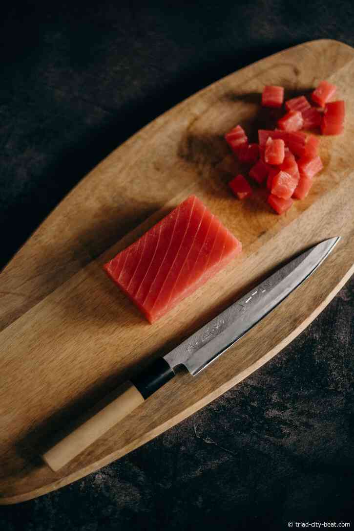 Italian-Inspired Tuna: A Taste of the Mediterranean at Home