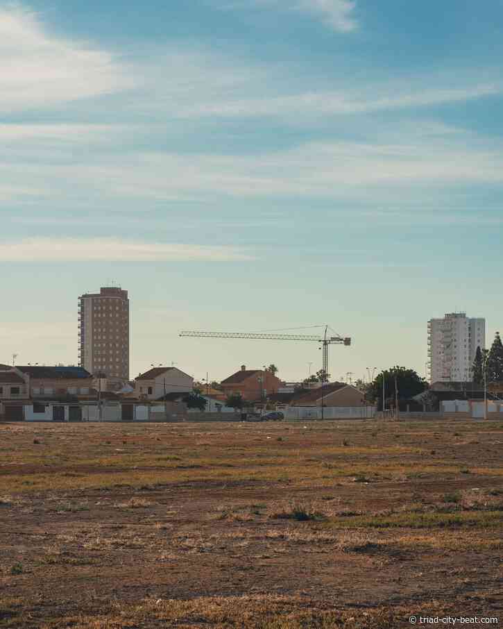 Property Development Finance: What Every Developer Should Know Before Starting a Project