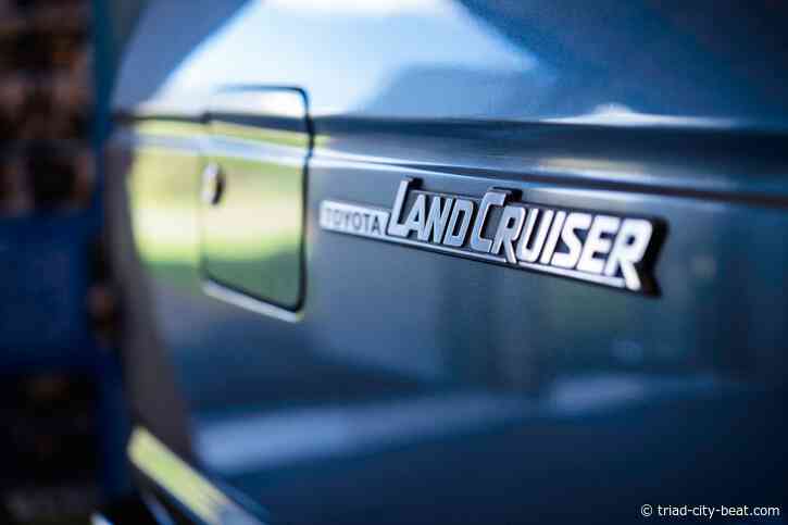 LandCruiser Parts: Essential Components Every Owner Should Know About