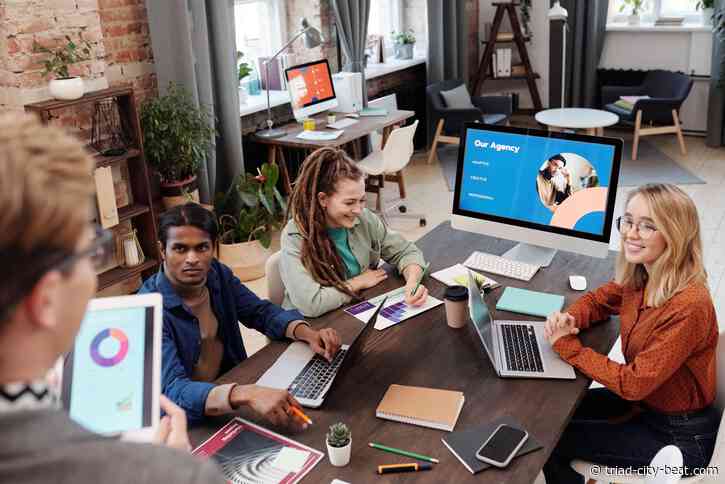Inside Modern Advertising Agencies: What Brands Can Learn from Independent Creative Studios Like 10 Feet Tall