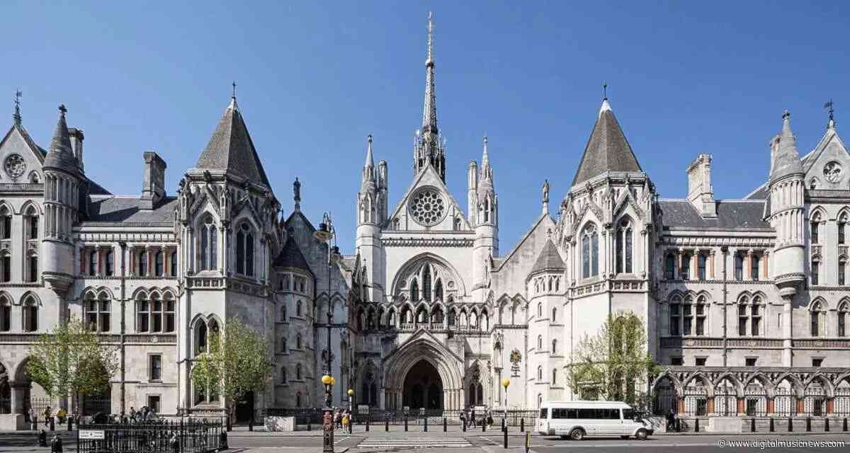 UK Court Dismisses Blur Drummer David Rowntree’s Appeal in ‘Black Box’ Royalties Case: ‘PRS Is Seeking to Do Its Best to Achieve a Fair Distribution’