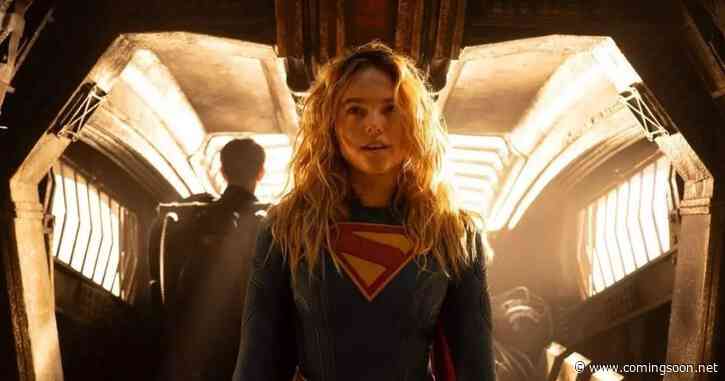 Supergirl’s Man of Steel-Like Ending Is Exactly What James Gunn Wanted