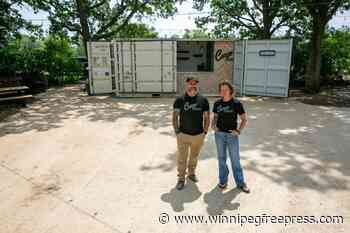Second Cargo Bar first to open in Southwood Circle