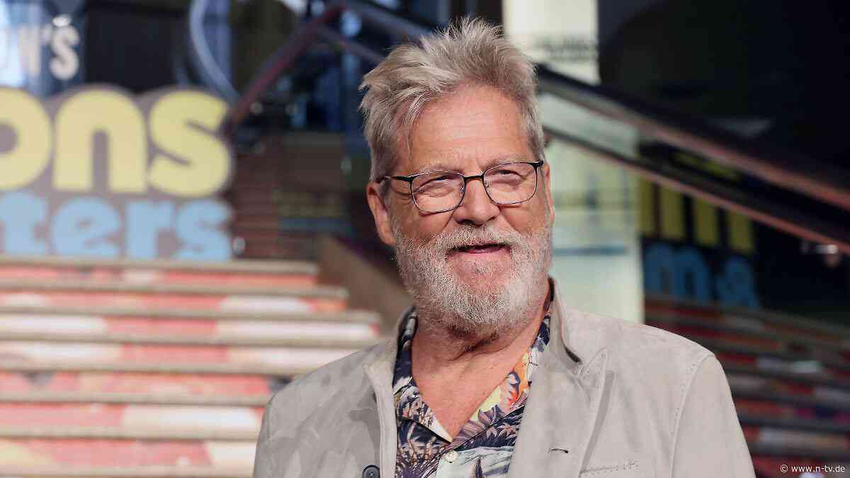 Der Dude war beim Friseur: Jeff Bridges erscheint in neuem Look