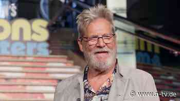 Der Dude war beim Friseur: Jeff Bridges erscheint in neuem Look