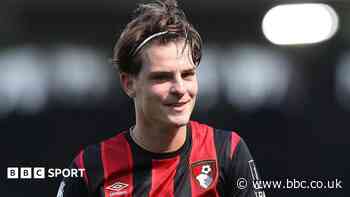 Bournemouth reject Arsenal interest in Scott