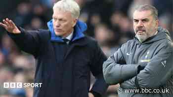 Harsh reality behind Scotland fans' calls for Moyes & Postecoglou