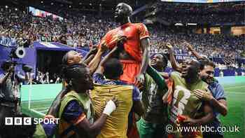 Africa's World Cup success leaves Asia looking for answers