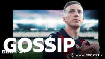'Ferguson to assess Bologna future' - gossip