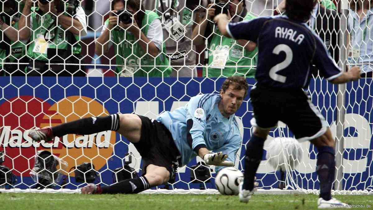 DFB-Liveblog: Deutschland vor erstem Elfmeterschießen seit 20 Jahren