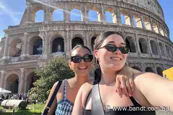 Urban List Expands Into Rome & Barcelona With ahm Travel Insurance