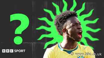 World Cup quiz: How well do you know the group stage in numbers?
