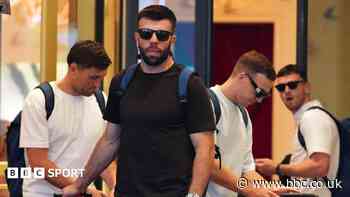 Pampered, protected & primed - so why didn't Scotland players perform?