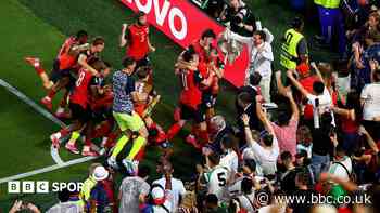 Conspiracy or chaos? Algeria & Austria defend 'unexpected' draw