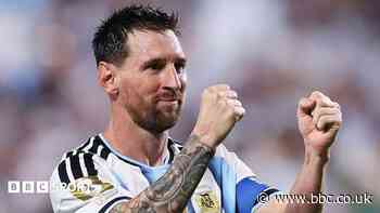 Best team, moments, matches and players of World Cup group stage