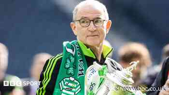 Are Celtic reacting quickly enough to 'wake-up call'?