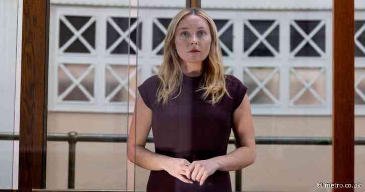 Megan’s ending on Coronation Street confirmed as the jury returns their verdict