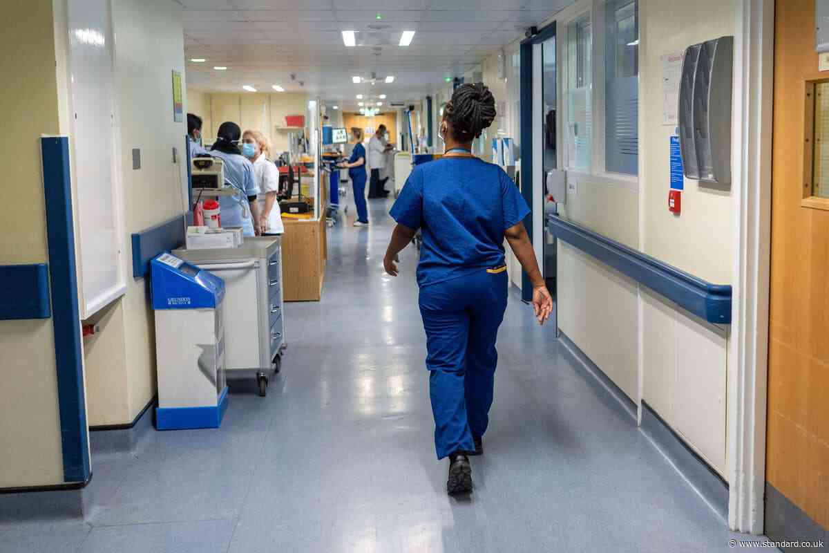 Maternity review: New national commissioner ‘will tackle NHS failures’