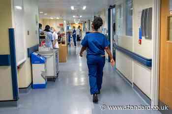 Maternity review: New national commissioner ‘will tackle NHS failures’