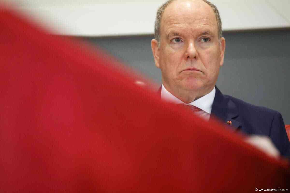 « La Principauté demeurera unie et déterminée face à la violence et au crime » : le prince Albert II réagit fermement à l’explosion qui a fait 3 victimes ce lundi à Monaco