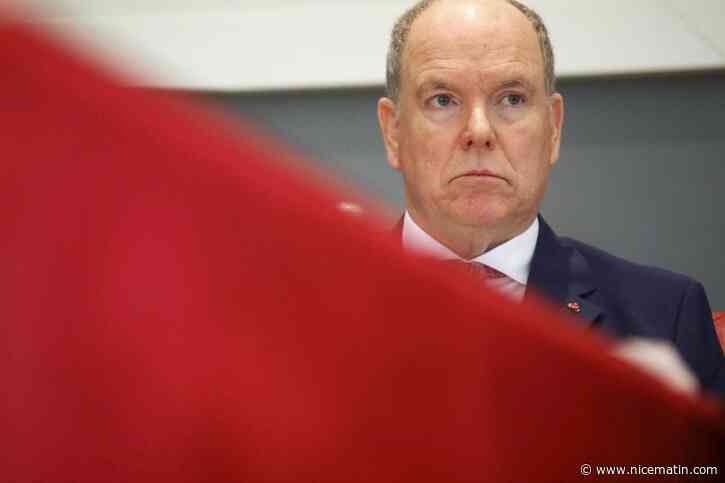 « La Principauté demeurera unie et déterminée face à la violence et au crime » : le prince Albert II réagit fermement à l’explosion qui a fait 3 victimes ce lundi à Monaco