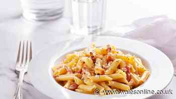 Mary Berry's 6-ingredient pasta recipe is perfect for midweek summer dinners