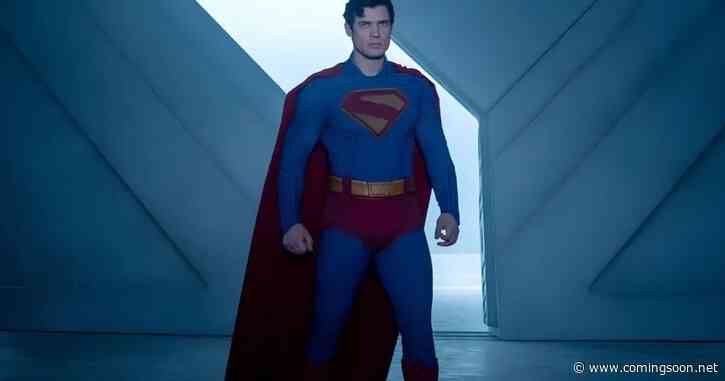 Latest Superman News Is What DCU Needs After Supergirl’s Massive Box Office Crash