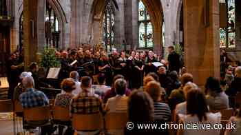 'If hate is shouting, we will sing and love louder' - LGBTQ+ choir to mark 15th anniversary at Newcastle Cathedral