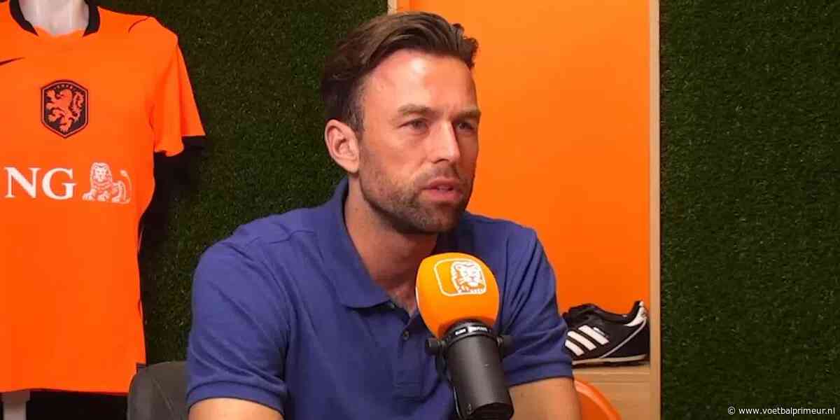 'Ik denk dat we Marokko te groot maken in Nederland, dat is wel een verschil'