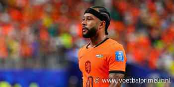 Tim Koeman, zoon van Ronald Koeman, vestigt hoop op spits: 'Maakt de winnende'