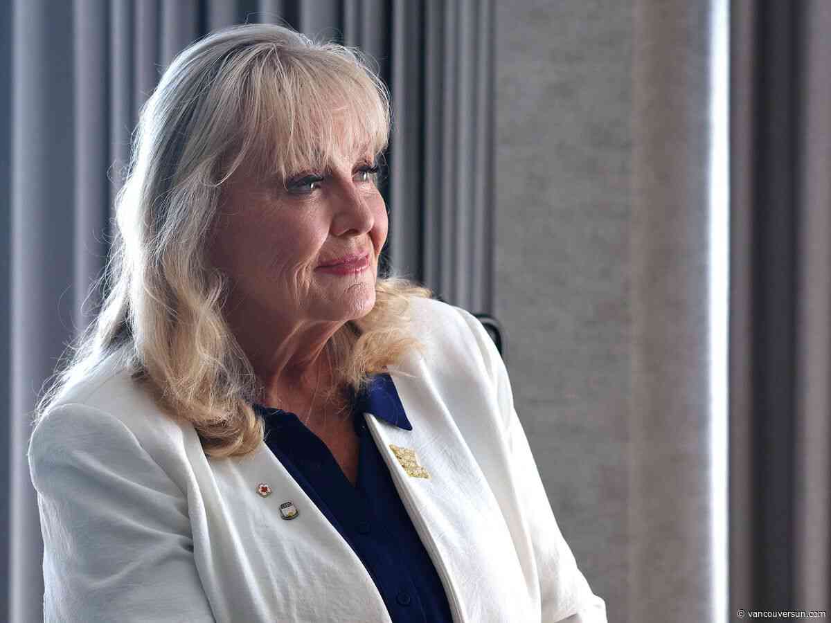 Vaughn Palmer: B.C. Conservative leader dumps proven legislative leaders for her hard-right backers