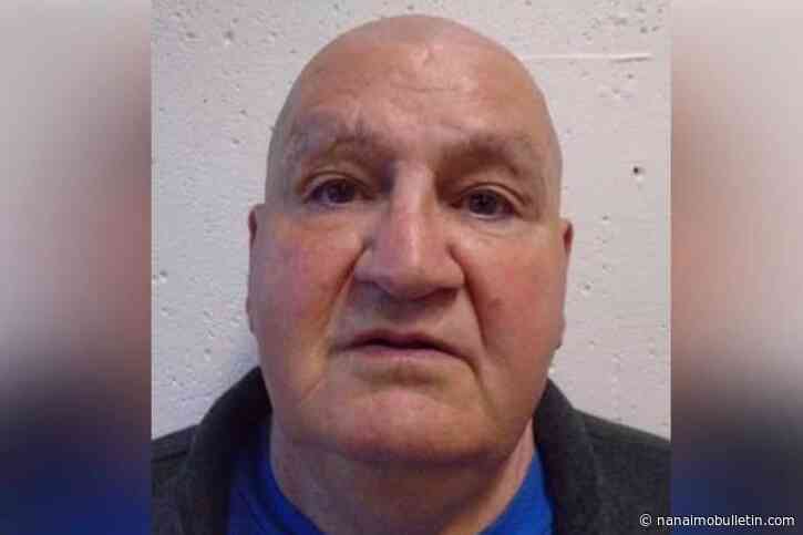 Escaped inmate from B.C. prison found dead